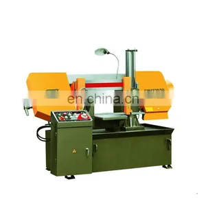 GW4230/50(H-300HA) Double Column Horizontal Band Sawing Machine for Metal Cutting thumbnail-1