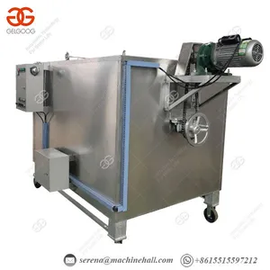Cashew Flavouring Machine Professional Frosted Nut Machine thumbnail-3