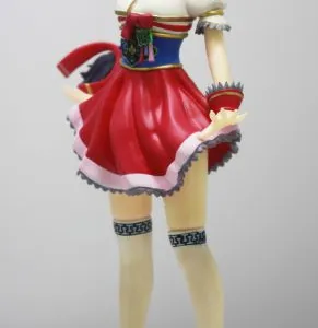 Anime Sailor Moon Tsukino Usagi PVC Action Figure Toys Cake Decoration Sailor Moon Collection Model Toys Doll Girls Gifts thumbnail-2