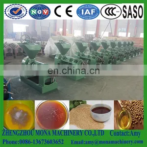 Hot and Cold Press Black Seeds Oil Press Machine Prices thumbnail-2