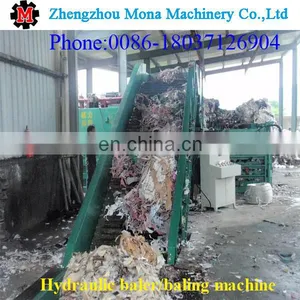 Professional Cost of Plastic Recycling Machine, Waste Plastic Recycling Machine for Sale 0086-18037126904 thumbnail-1