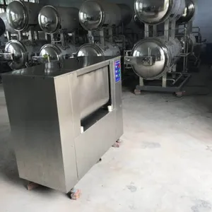 25 Pound Meat Mixer Industrial Kneader Vacuum thumbnail-2