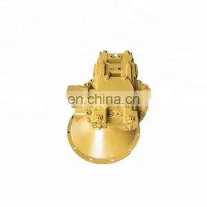 A8VO107 320L Excavator Pump Parts 1140602 320L Hydraulic Pump 320L Main Pump thumbnail-1