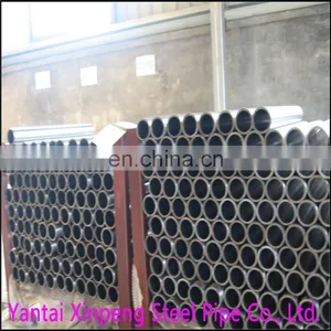 Bicycle Tubes 4130 Chromoly Pipe Cold Drawn Steel Tube thumbnail-3