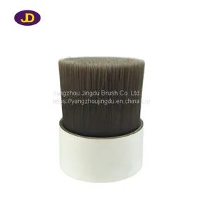 Manufacturer Direct Selling Coffee Pink Solid Filaments for Paint Brush thumbnail-1