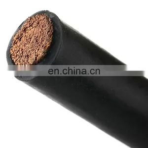 WELDING CABLE Light Duty PCP Sheathed for Electric Welding Machine -35 MM2 thumbnail-2