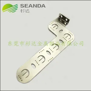 Cu-Ni Busbar Wire（Foil/Plate）for Connection for EV Power Battery thumbnail-4