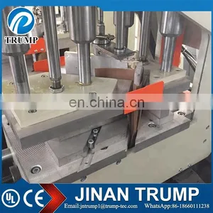 Hot Selling Product High Frequency Canvas Welding Machine thumbnail-7
