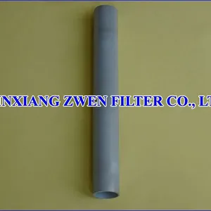 Sintered Powder Tube thumbnail-1