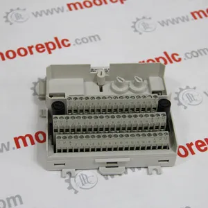 ABB DC722F 3BDH000372R0001 Digital Input/Output Module DC722F A0 thumbnail-1