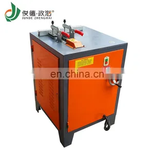 The Difference Of Automatic Grid Machine/Manual Grid Machine/Pneumatic Grid Machine thumbnail-2