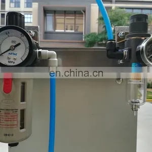 Big Capacity Stainless Steel Desiccant Adsorption Air Dryer for Compressor thumbnail-4