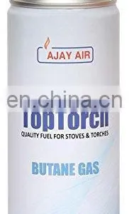 Top Torch Butane Fuel Portable Can thumbnail-2
