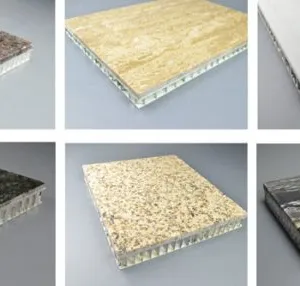 5mm Or Other Thickness Quality Honeycomb Aluminium thumbnail-2