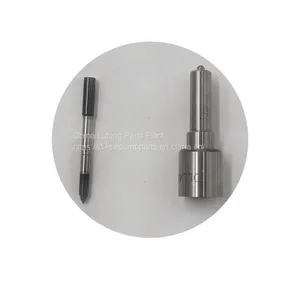 Diesel Spray Nozzle DLLA118P2203 0433172203 Fits for Diesel Common Rail Injector 0445120236 for PC300-7 thumbnail-3