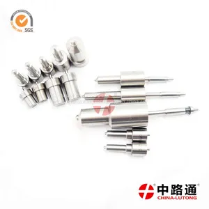 Wholesale Cheap Nozzle Dlla 156 p 736 High Pressure Diesel Injection Nozzles thumbnail-2