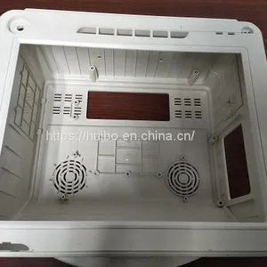 Customize Medical Equipment Plastic Injection Mold& Mould Part thumbnail-2