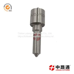 Diesel Nozzle Dsla 150p1247 Denso Nozzle G3s6/dsla 150p1247 thumbnail-1