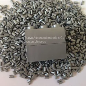Pe Antistatic Masterbatch High Temperature Resistance Sheet Masterbatch thumbnail-3
