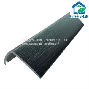 2019 PVC Flooring Accessories Stair Nose2 thumbnail-1