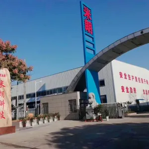 Shenzhen Linecski Measurement And Control Technology CO.,LTD company overview - view 2 thumbnail