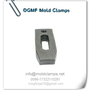 Strap Mold Clamp thumbnail-1