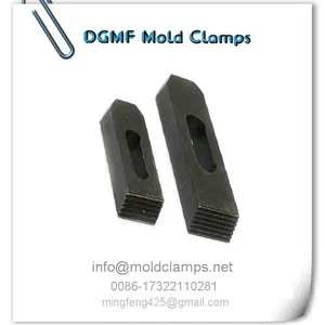 Stepped Strap Mold Clamps thumbnail-1