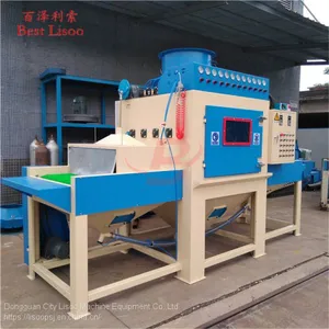 Automatic Deburring Machine for Wood thumbnail-1