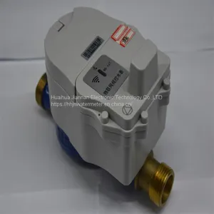 Sell Smart Cold Water NB-iot Water Meter thumbnail-1