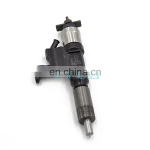 Common Rail Diesel Fuel Injector 095000-5511 0950005511 095000 5511 thumbnail-2