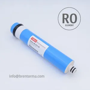 CM-2012-80 80GPD Residential RO Membrane Replacement Reverse Osmosis Element thumbnail-3