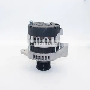 Genuine Quality Truck Engine Parts Alternator 5293586 thumbnail-4
