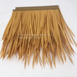 Synthetic Thatch / Artificial Thatch / Thatch Roof Tiles thumbnail-4