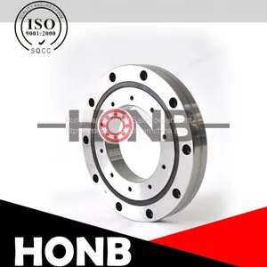 RU445(G)/X Crossed Roller Bearings (350x540x45mm) Machine Tool Bearing thumbnail-1