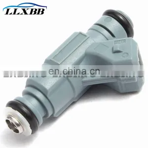 Original Fuel Injector Injection Nozzle 0280156070 For VW Passat 1.8T Audi A4 A6 05B133551L thumbnail-2
