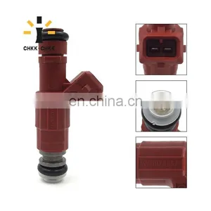 Manufactory Price Automotive Parts Fuel Injector OEM 0280155757 A0000788623 Nollze thumbnail-2