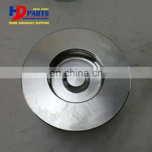 4TNV98 Piston With Pin Engine Parts Alfin thumbnail-2