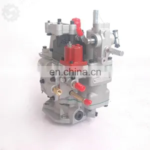 Original K19 KTA19 Diesel Engine Part 4076956 3074666 PT Fuel Pump thumbnail-1