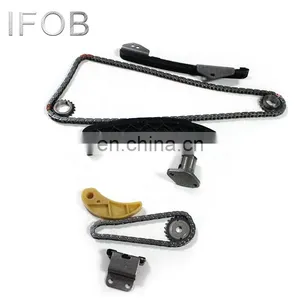 IFOB Wholesale Timing Chain Kits For Kia Avella Besta Picanto Retona Roadster Venga Spectra Pride thumbnail-3