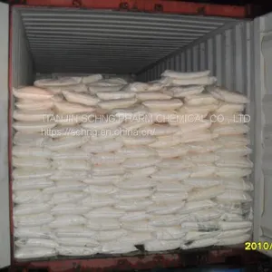 Sodium Metabisulphite, SMBS, Food Grade 97% thumbnail-4
