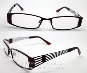 New Metal Reading Glasses thumbnail-1