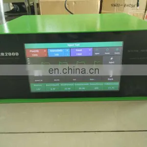 Common Rail Injector Tester CR2000 Simualator thumbnail-4
