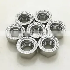 Low Price DCEC Diesel Engine 3818824 M10x1.5 Nut thumbnail-3
