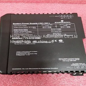 Emerson KJ4001X1-NB1 12P3368X012 thumbnail-1