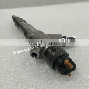 Diesel Fuel Injector Common Rail Injector 0 445 120 045 / 0445120045 thumbnail-6