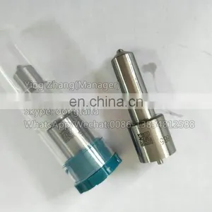 HIGH QUALITY COMMON RAIL NOZZLE 093400-8650 DLLA152P865 thumbnail-1