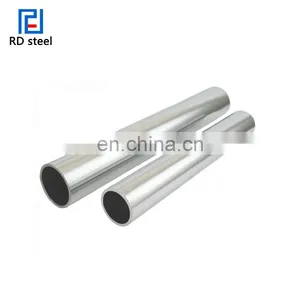 201 304 Seamless Stainless Steel Pipe Fittings thumbnail-1