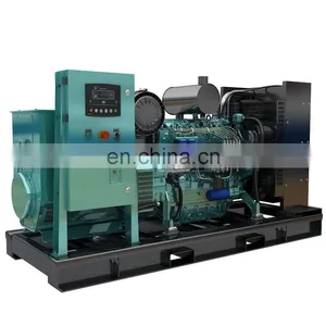 Weichai 120KW 150 Kva Diesel Generator thumbnail-5