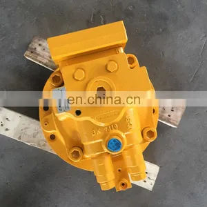R320LC-7 Swing Motor 31N8-12020 thumbnail-5