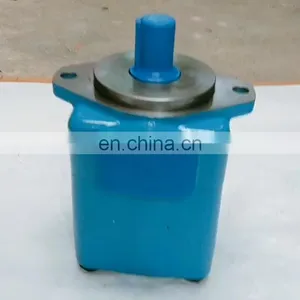 Trade Assurance Replace Rexroth PVV5-1X PVV1-1X PVV2-1X PVV4-1X Vane Pump PVV5-1X/183 thumbnail-1